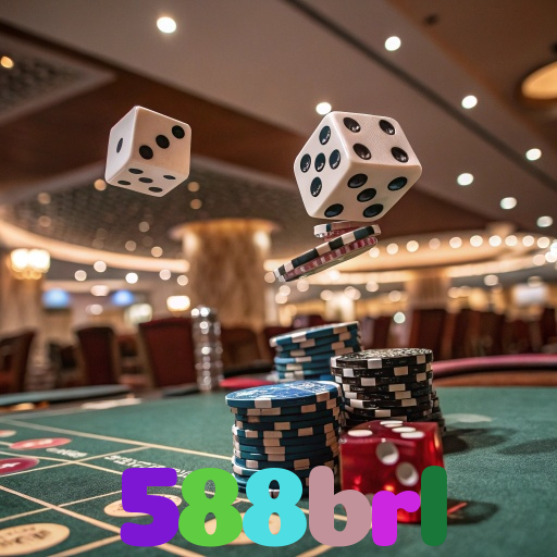 A Magia dos Jogos de Fantasia na 588brl