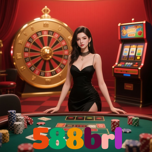 A Magia dos Jogos de Fantasia na 588brl