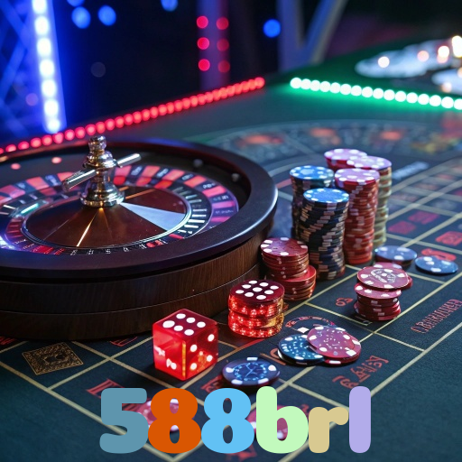 A Magia dos Jogos de Fantasia na 588brl