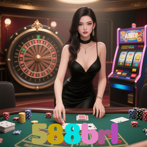 A Magia dos Jogos de Fantasia na 588brl