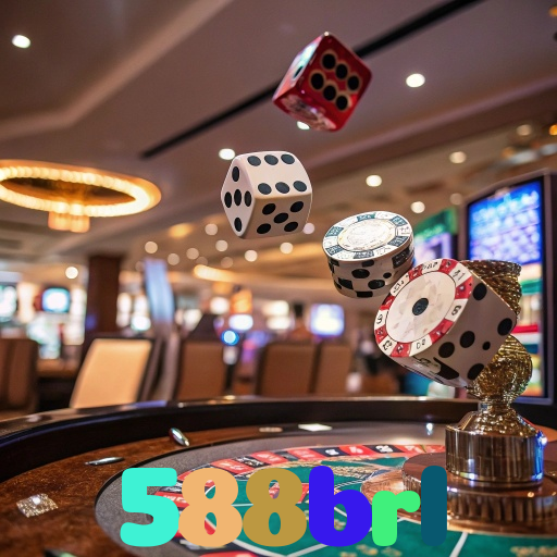 A Magia dos Jogos de Fantasia na 588brl
