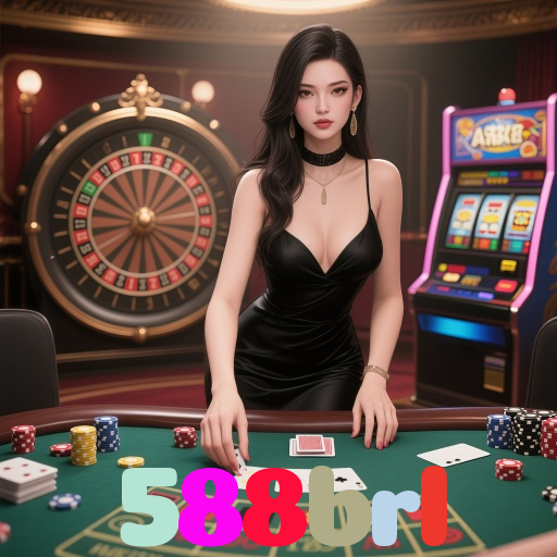 A Magia dos Jogos de Fantasia na 588brl