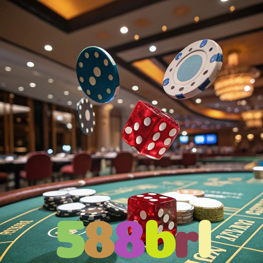 A Magia dos Jogos de Fantasia na 588brl