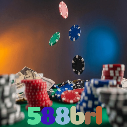 A Magia dos Jogos de Fantasia na 588brl