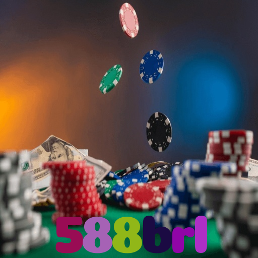 A Magia dos Jogos de Fantasia na 588brl