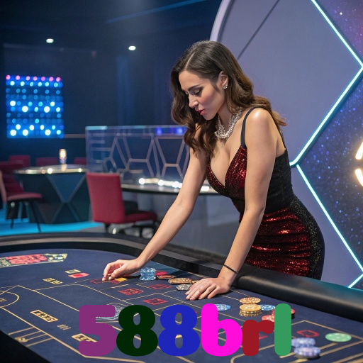 A Magia dos Jogos de Fantasia na 588brl