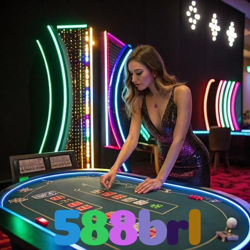 A Magia dos Jogos de Fantasia na 588brl