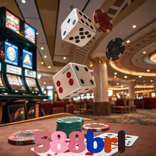 A Magia dos Jogos de Fantasia na 588brl