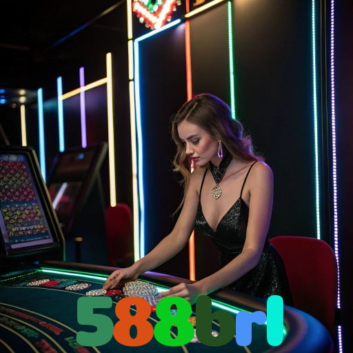 A Magia dos Jogos de Fantasia na 588brl