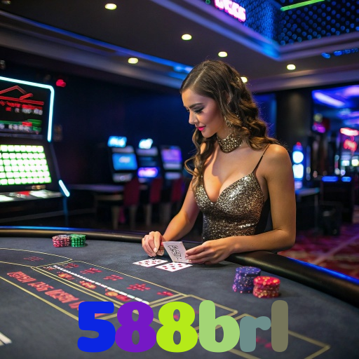 A Magia dos Jogos de Fantasia na 588brl