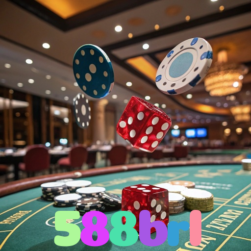 A Magia dos Jogos de Fantasia na 588brl