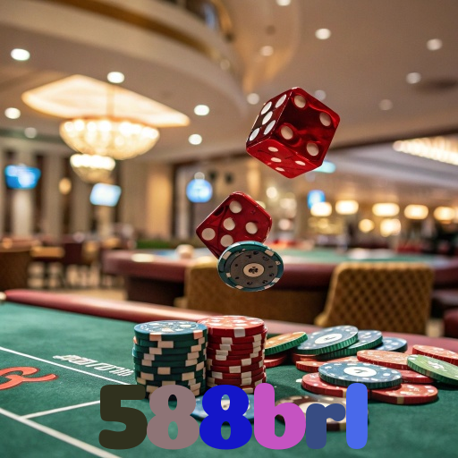 A Magia dos Jogos de Fantasia na 588brl