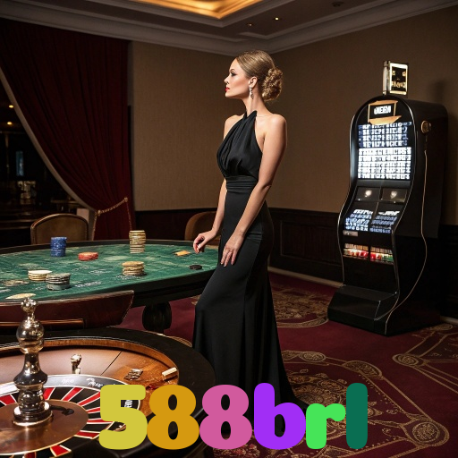 A Magia dos Jogos de Fantasia na 588brl