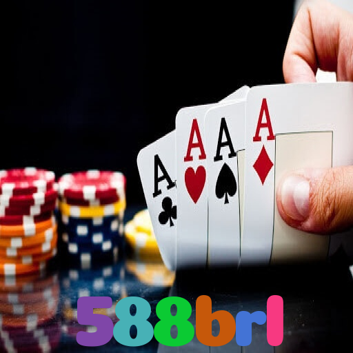 A Magia dos Jogos de Fantasia na 588brl