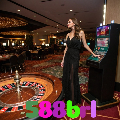 A Magia dos Jogos de Fantasia na 588brl