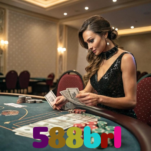 A Magia dos Jogos de Fantasia na 588brl