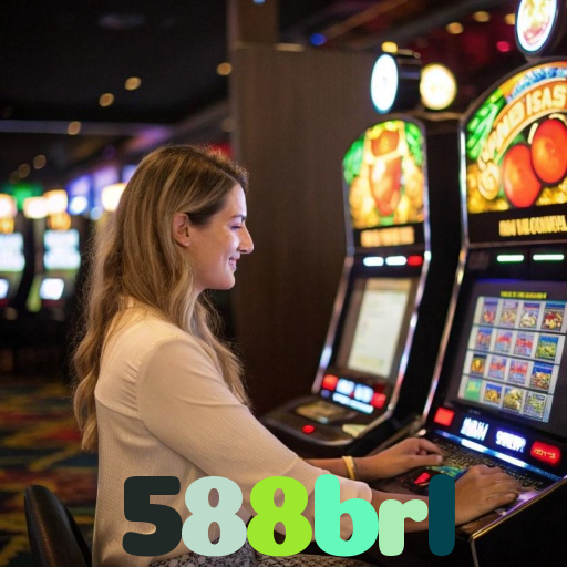 A Magia dos Jogos de Fantasia na 588brl