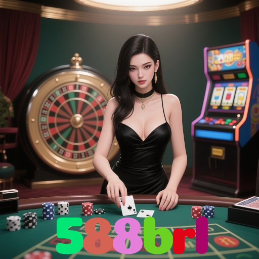 A Magia dos Jogos de Fantasia na 588brl
