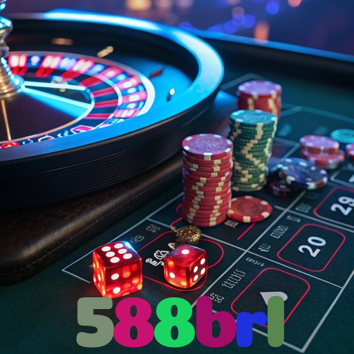 A Magia dos Jogos de Fantasia na 588brl