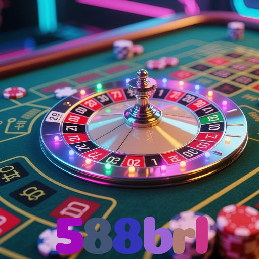 A Magia dos Jogos de Fantasia na 588brl