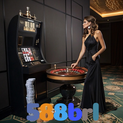A Magia dos Jogos de Fantasia na 588brl