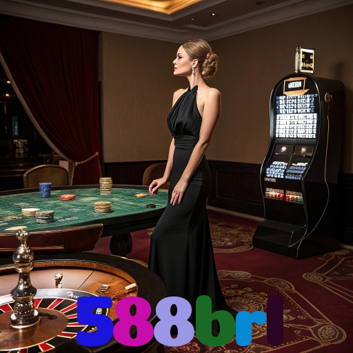 A Magia dos Jogos de Fantasia na 588brl