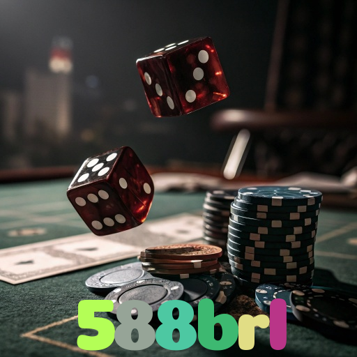 A Magia dos Jogos de Fantasia na 588brl