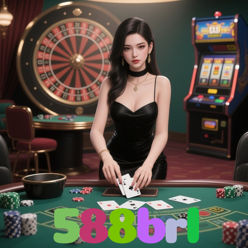 A Magia dos Jogos de Fantasia na 588brl