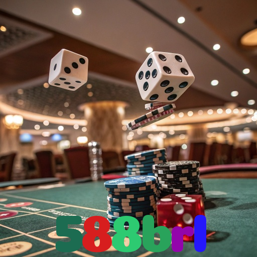 A Magia dos Jogos de Fantasia na 588brl