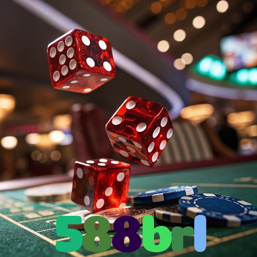 A Magia dos Jogos de Fantasia na 588brl