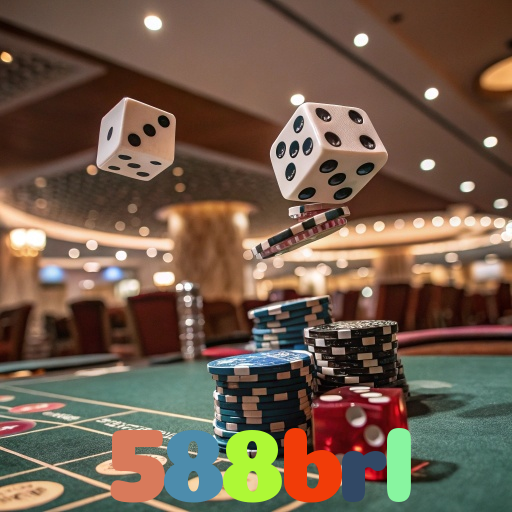 A Magia dos Jogos de Fantasia na 588brl