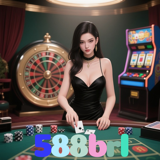 A Magia dos Jogos de Fantasia na 588brl