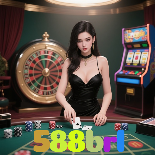 A Magia dos Jogos de Fantasia na 588brl