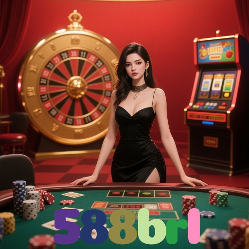 A Magia dos Jogos de Fantasia na 588brl