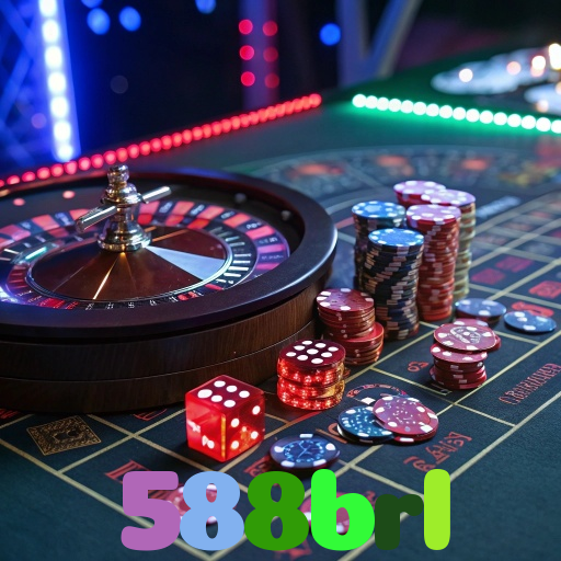 A Magia dos Jogos de Fantasia na 588brl