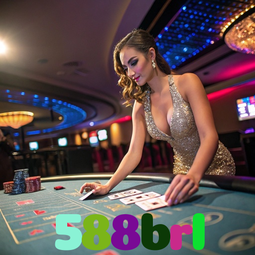 A Magia dos Jogos de Fantasia na 588brl
