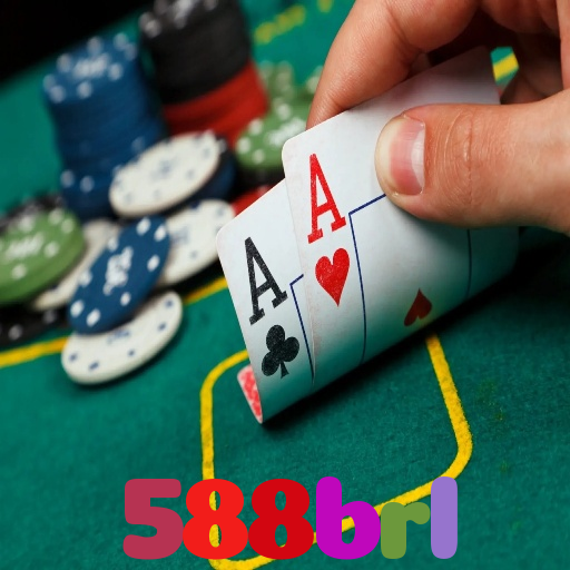A Magia dos Jogos de Fantasia na 588brl