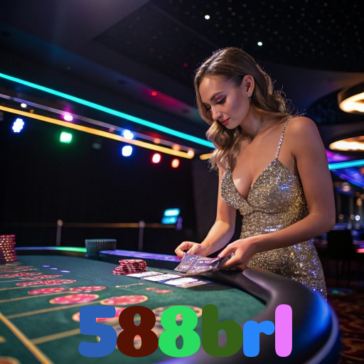 A Magia dos Jogos de Fantasia na 588brl