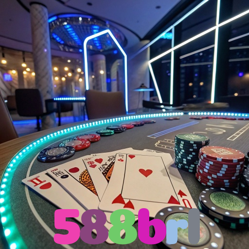 A Magia dos Jogos de Fantasia na 588brl