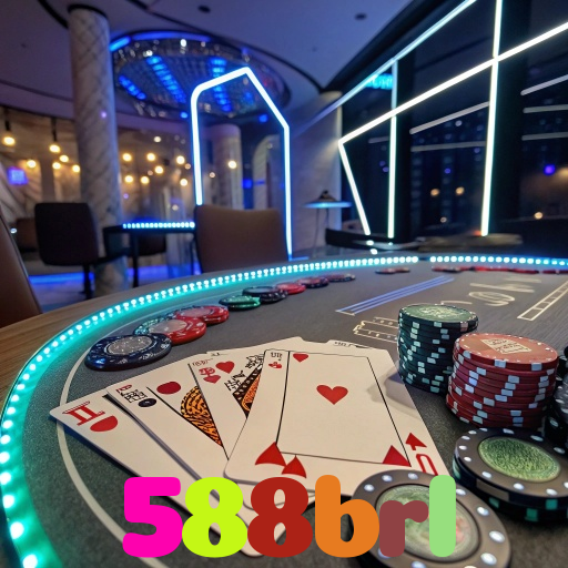 A Magia dos Jogos de Fantasia na 588brl