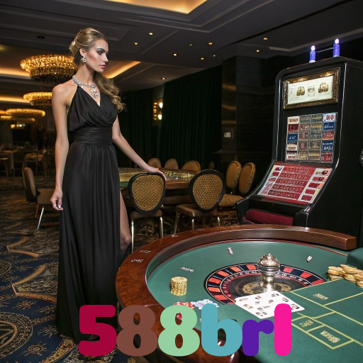 A Magia dos Jogos de Fantasia na 588brl