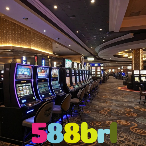 A Magia dos Jogos de Fantasia na 588brl