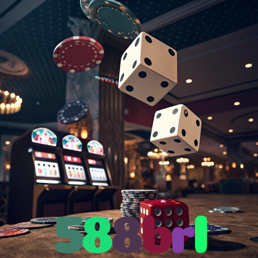 A Magia dos Jogos de Fantasia na 588brl