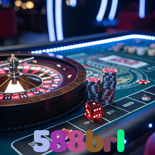 A Magia dos Jogos de Fantasia na 588brl