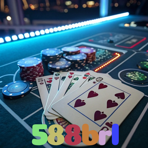 A Magia dos Jogos de Fantasia na 588brl