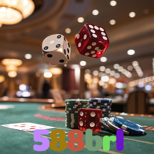 A Magia dos Jogos de Fantasia na 588brl
