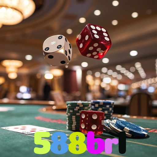 A Magia dos Jogos de Fantasia na 588brl