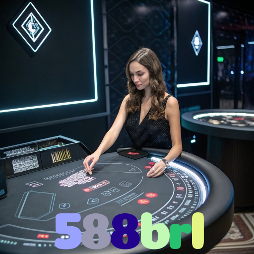 A Magia dos Jogos de Fantasia na 588brl