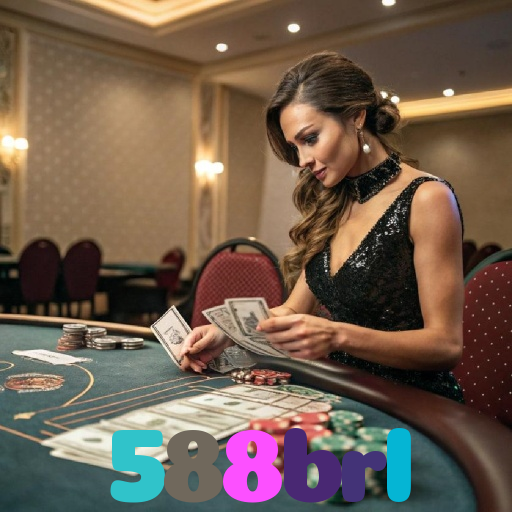 A Magia dos Jogos de Fantasia na 588brl