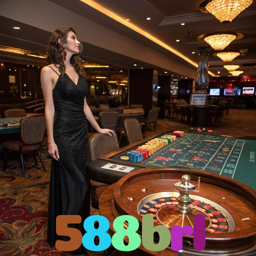 A Magia dos Jogos de Fantasia na 588brl